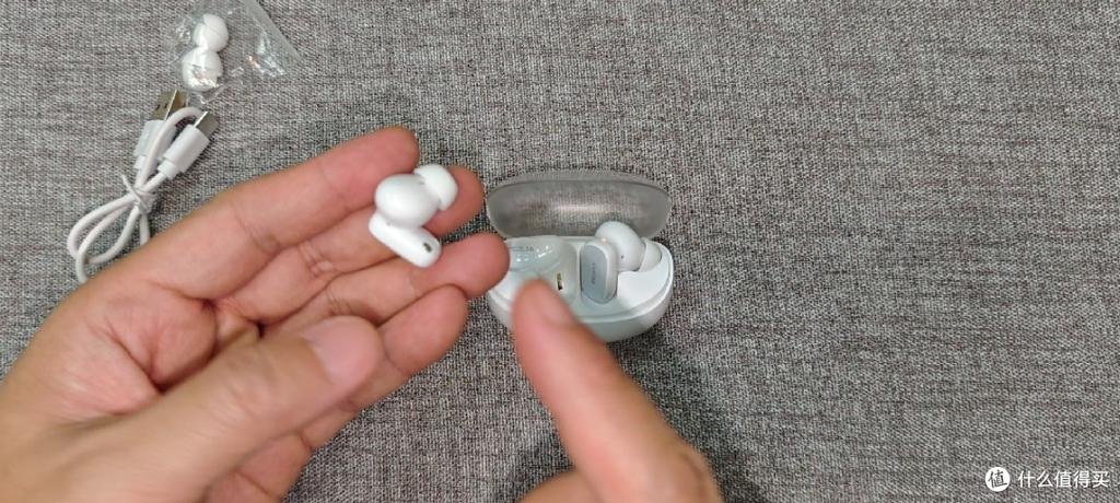 降噪耳机不降噪了