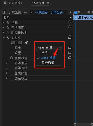 pr如何导出全屏视频