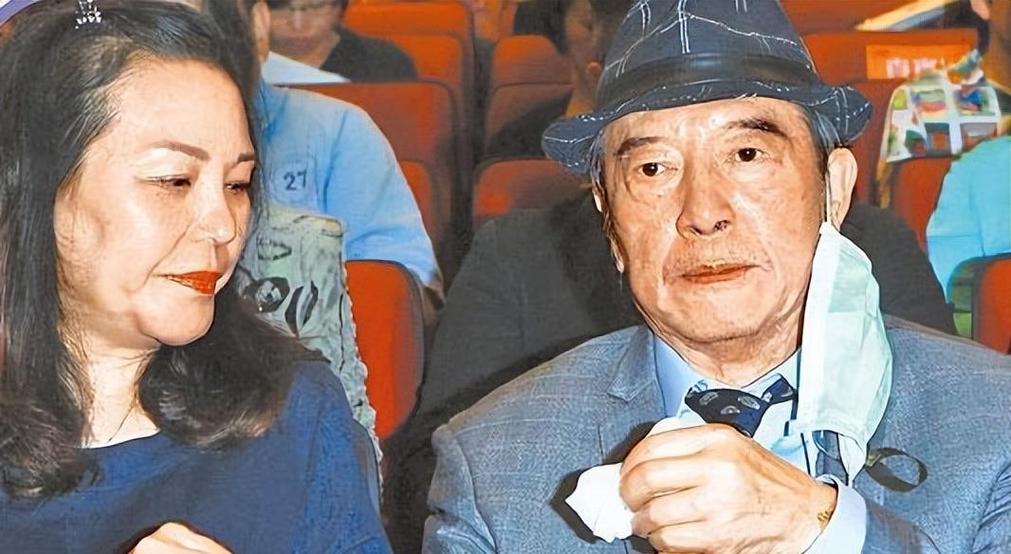 柯俊雄与古龙