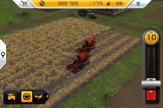 fs14游戏