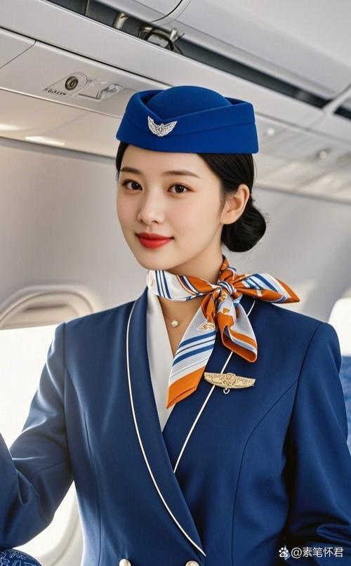 空姐找对象
