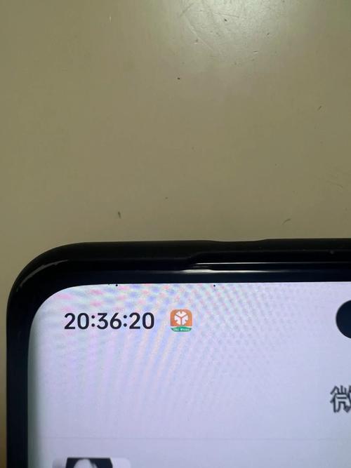 屏幕有小黑点会扩散吗