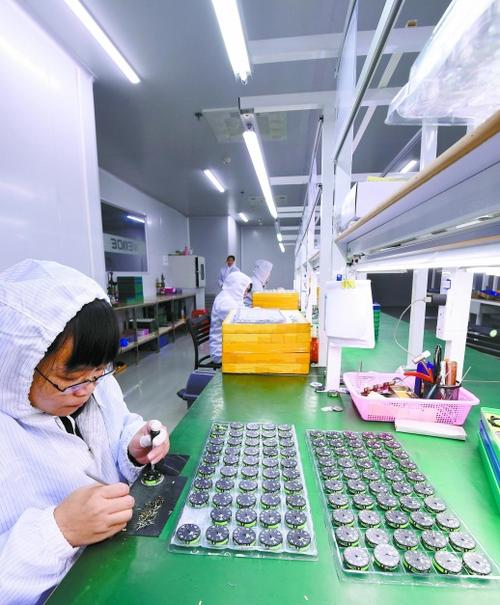 衡阳颐信科技有限公司怎么样