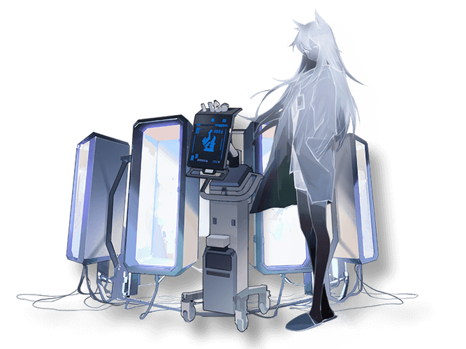 少女前线云图计划缠枝