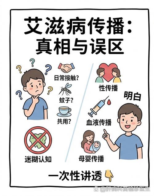 戴套了需要恐艾滋吗截图3