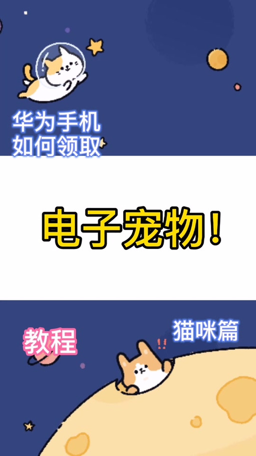 安卓11彩蛋养猫怎么玩