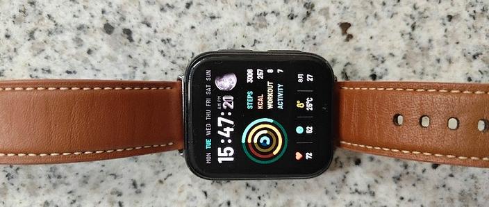 oppowatch2忘记密码怎么强制恢复