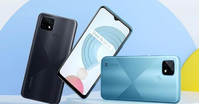 realme丢失定位