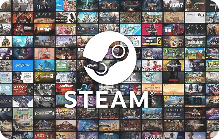 Steam借游戏截图3
