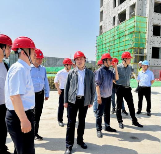 中建第二工程局华南分公司怎么样