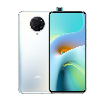 红米k30ultra测评