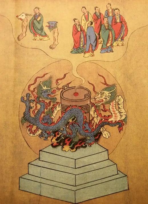 人死后可以当神仙吗截图2