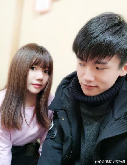 瓶子的女朋友丸子