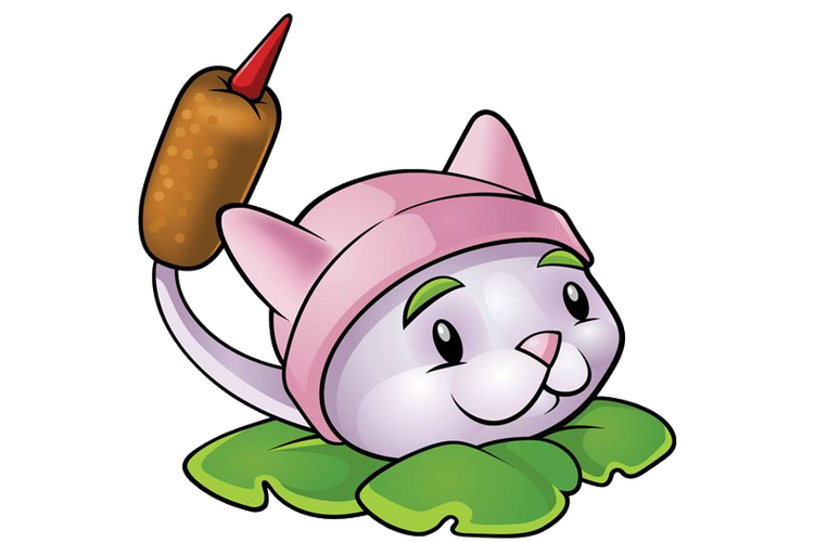 植物大战僵尸2猫尾草怎么样