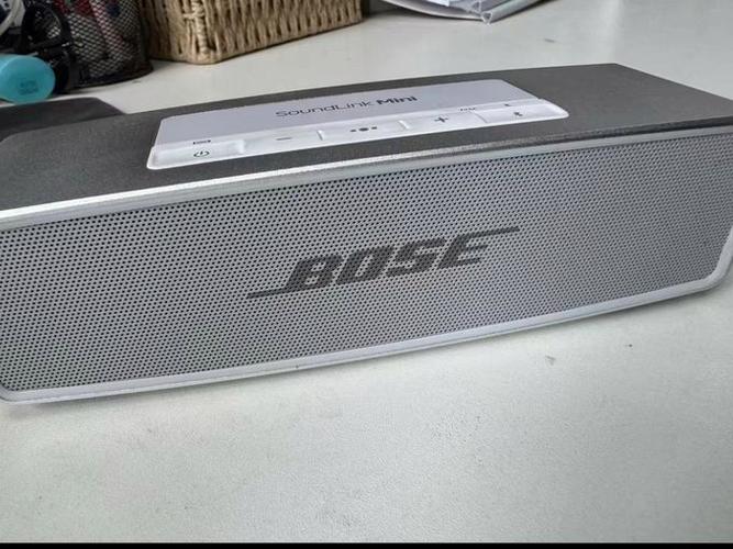 bose音响放不出声音