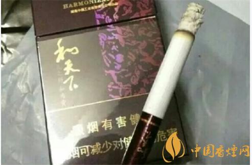 极品多少钱一盒