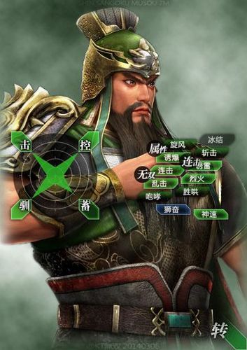 真三国无双7退出认证用户