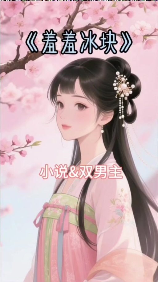抖音上打广告的小说