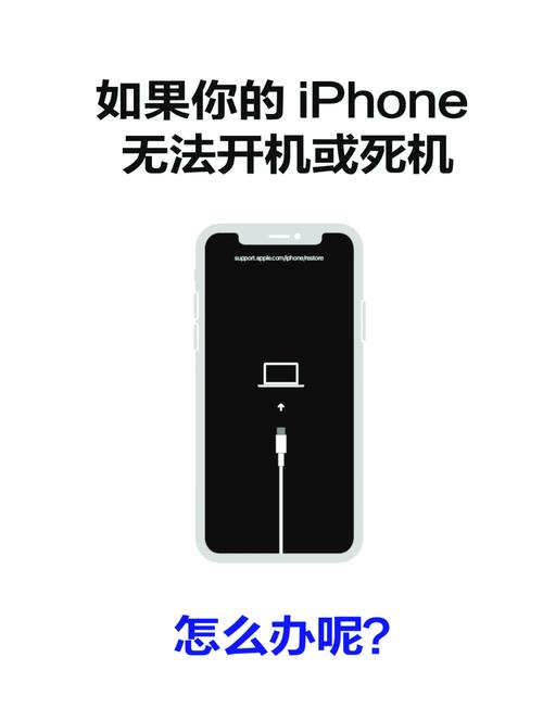 苹果6手机无法开机了怎么办