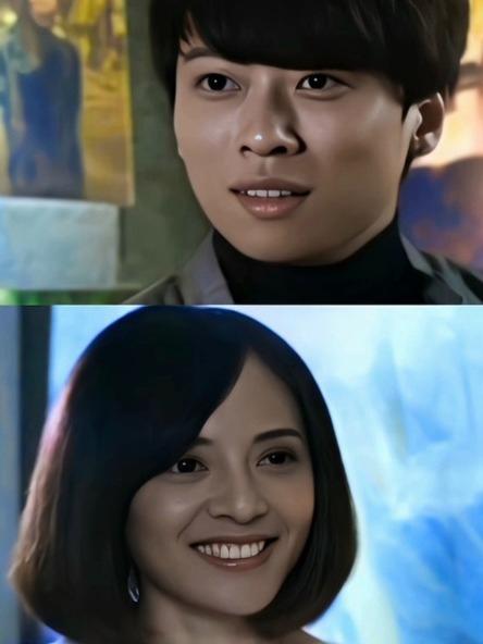 李浩修电视剧
