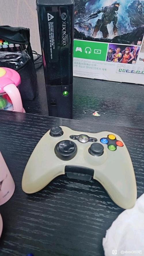 xbox手柄一直闪烁