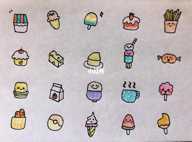 最简单的甜品