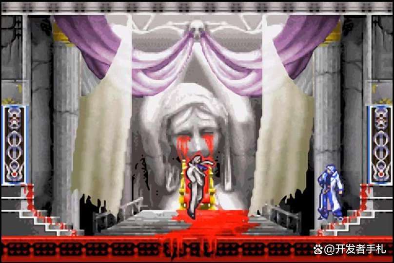 恶魔城晓月圆舞曲最强魂配置