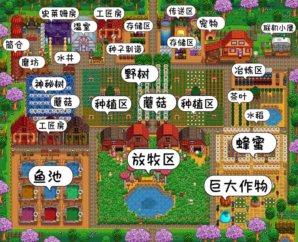 星露谷布局规划器下载
