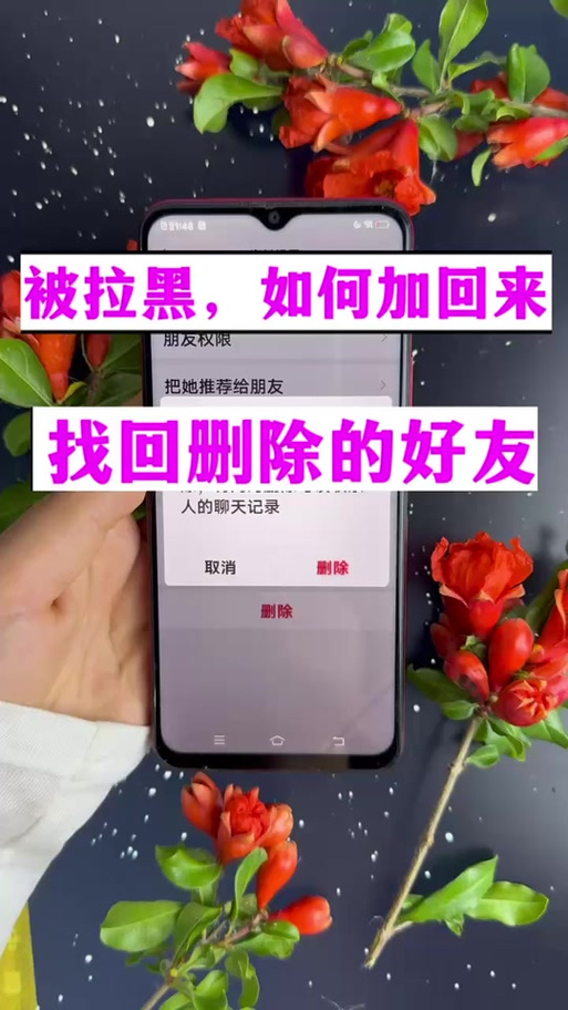 快手消息删了还能找回吗