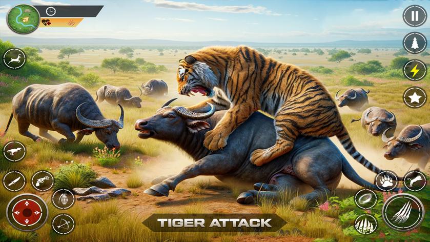 老虎Tiger官方下载入口