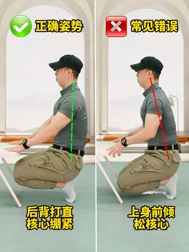 repo蹲下移动按什么