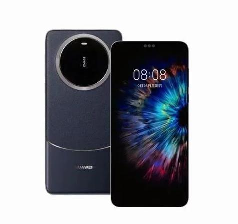 华为手机可以隔空付款吗截图3