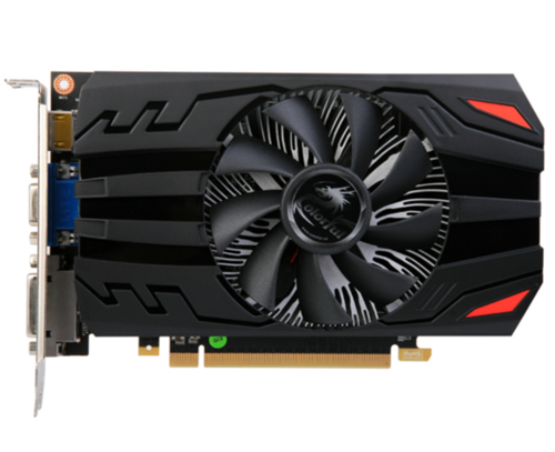 gt630显卡可以干嘛