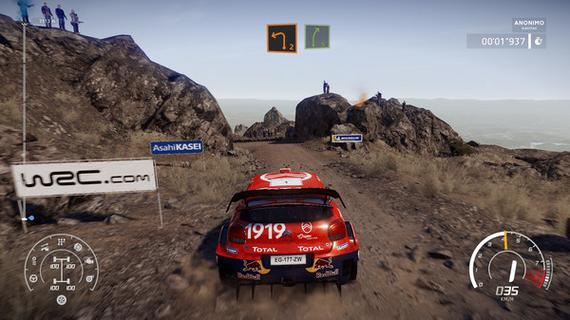 wrc8下载手机版