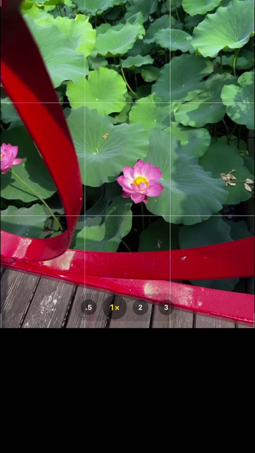 苹果手机壁纸如何设置景深模式