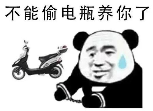 电动车被偷了最快找回办法截图3