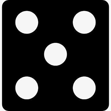 骰子5点是什么暗语