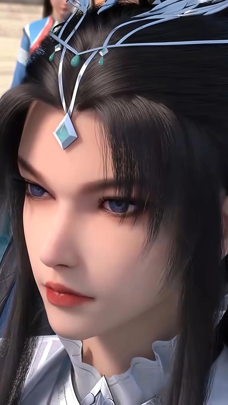 女主叫苏颜