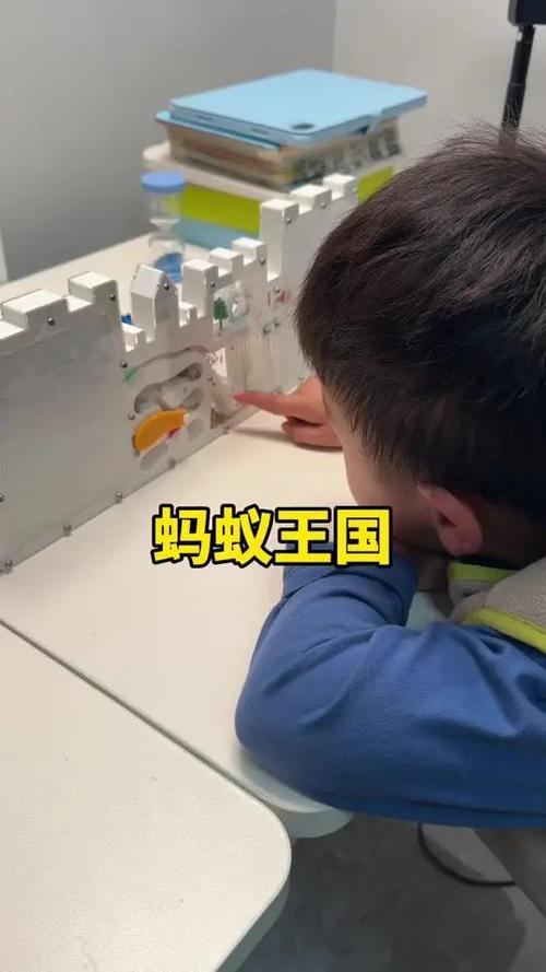 蚂蚁盒子蚂蚁币截图3