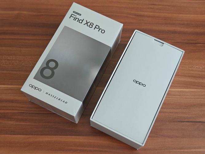 oppox8pro值得入手吗
