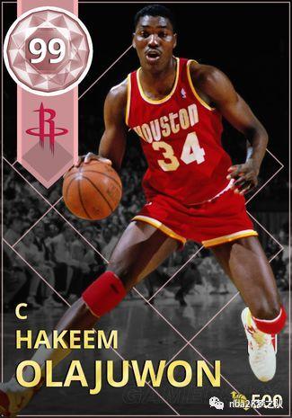 nba2k18徽章作用大全