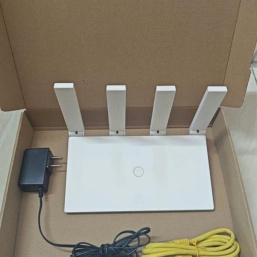 5G无线wifi路由器