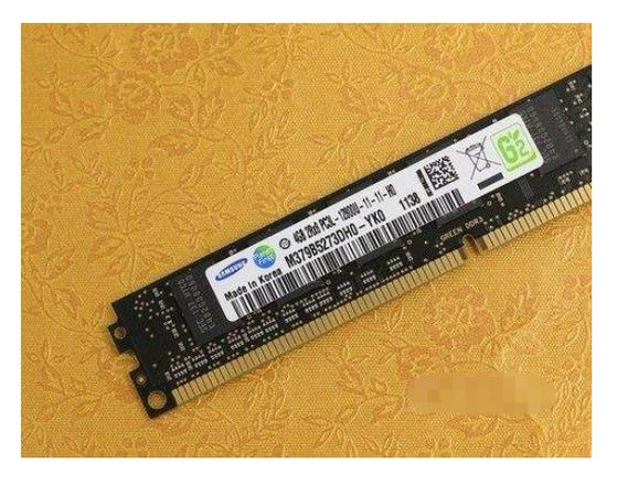 4GB内存够用吗