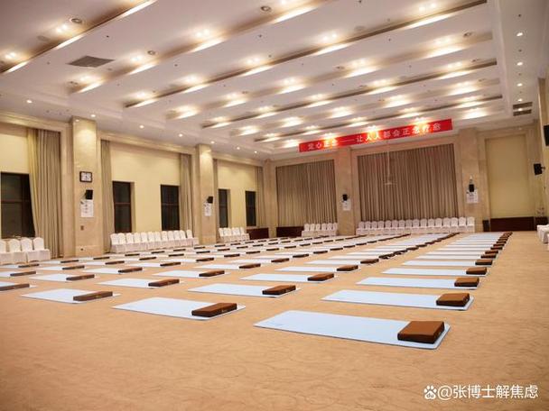 3900元的正念课有必要吗