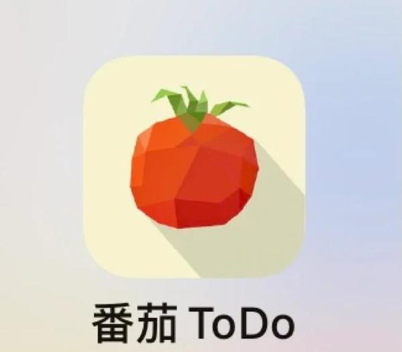 番茄todo的正确用法图标