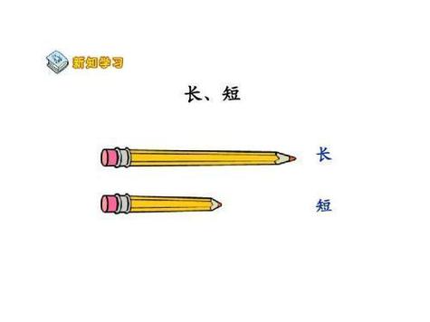 长短高低大小不一致