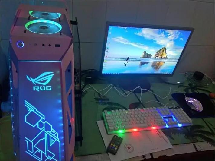 i52435m能打游戏吗
