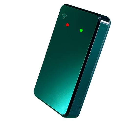 防砸雷达