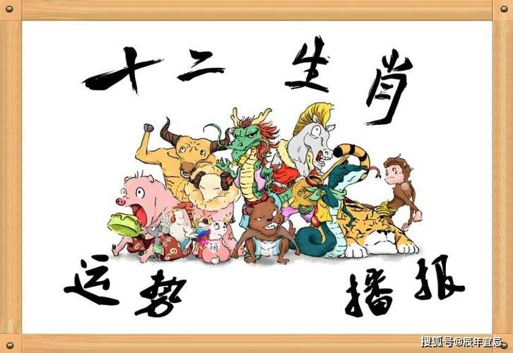 下载十二生肖每天运气