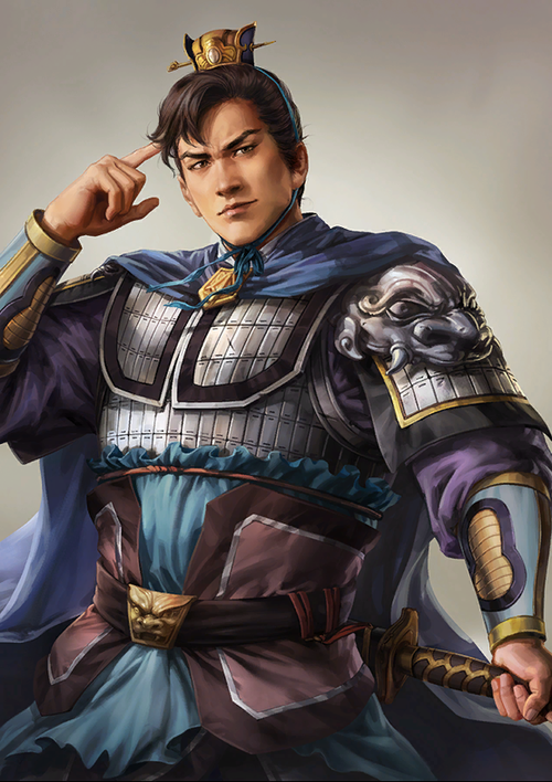 三国志14全部武将高清图片